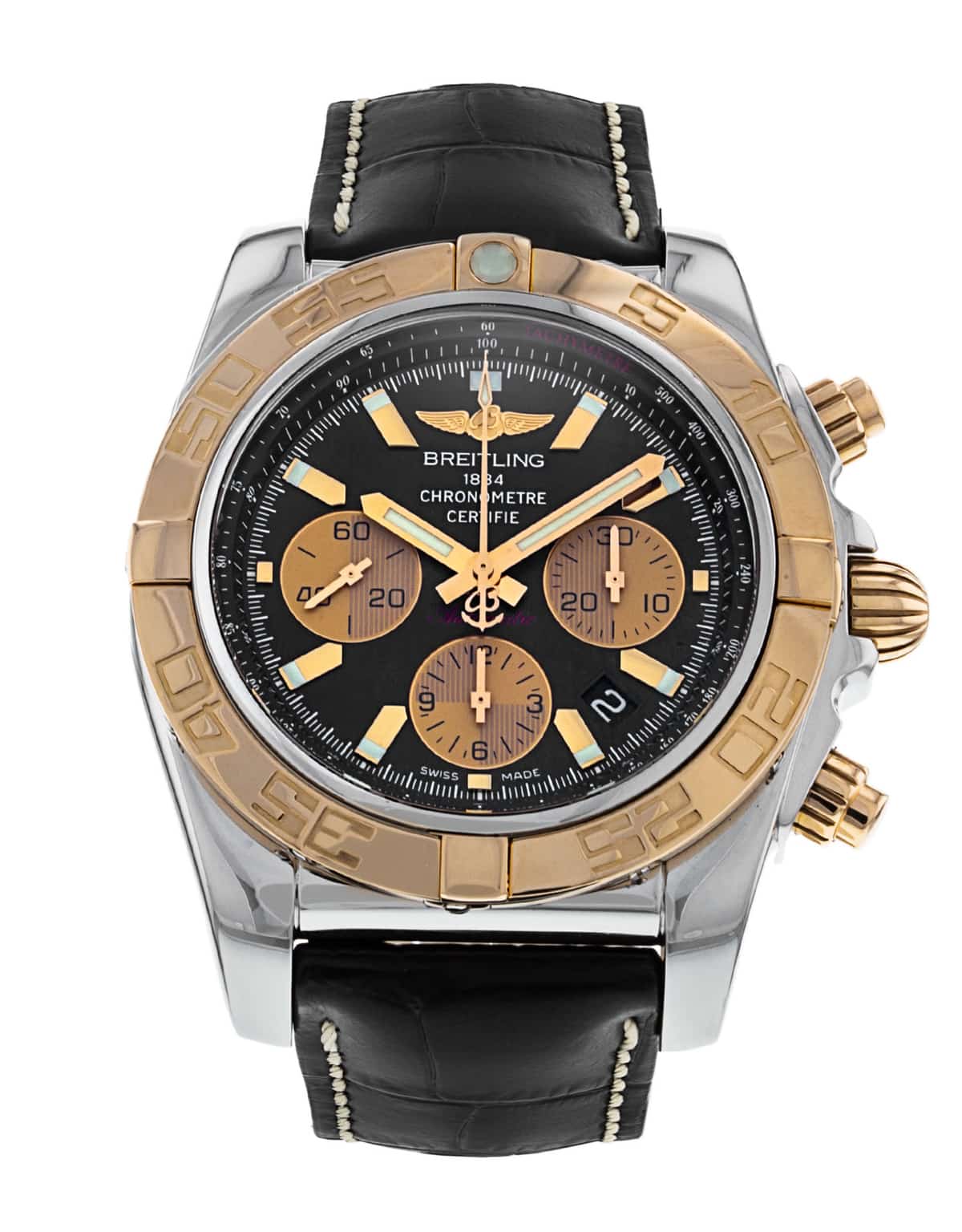 Breitling Chronomat 44 CB0110
